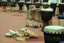 Drumming