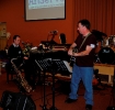 Damien Smith and Rob Newton