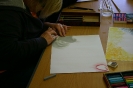 Drawing God's heart