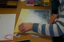 Drawing God's heart