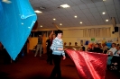 Flags and feelings - Jo Richards