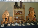 Jonathon Hemingray's stall