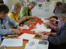 ArtServe weekend 2011