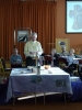 Sunday worship - Julyan Drew presiding