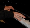 The pianist