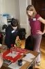 Creative poster making - Elspeth