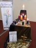Worship centre 2