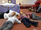 Making a drama out of worship 2