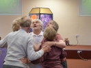 Making a drama out of worship 3