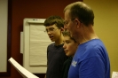 Choral speaking