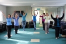 Movement and dance