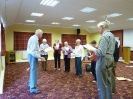 Derek Davidson's workshop
