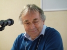 John Bailey, ArtServe company secretary