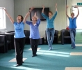 ... and dance
