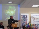Revd Dr John B Taylor
