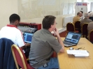Technical team