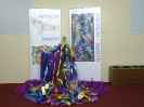 Worship centre