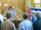 39 joyous dancing in worship