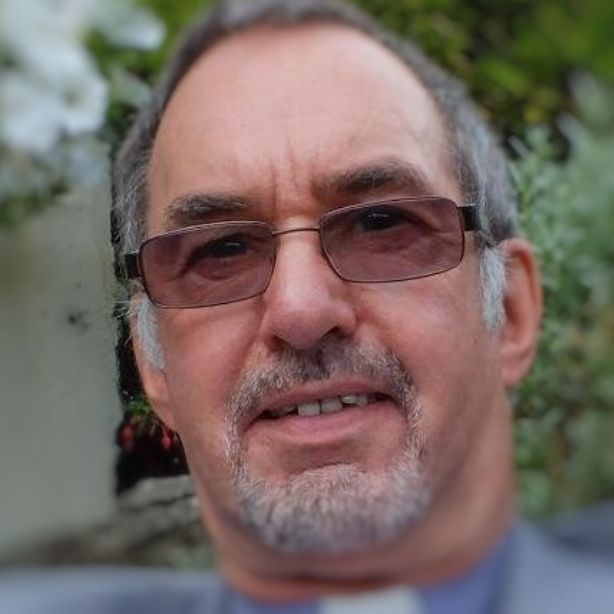 The Revd Dr Andrew Pratt