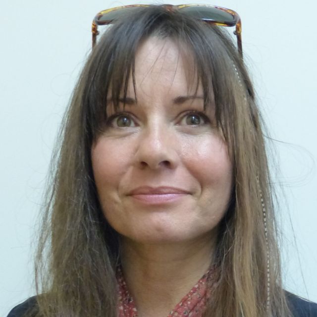 Anita Collier Anita Collier