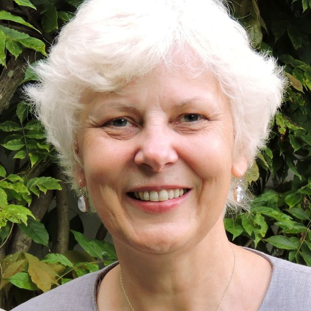 Richenda Milton-Daws Richenda Milton-Daws
