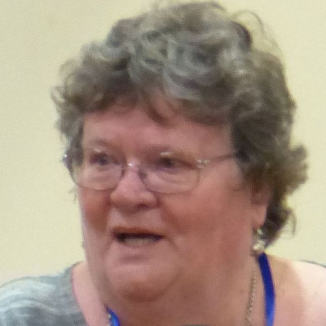 Jo Kay Jo Kay