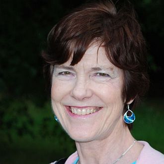 Jo Richards Jo Richards