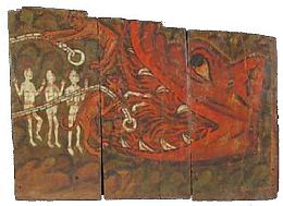 Doom board